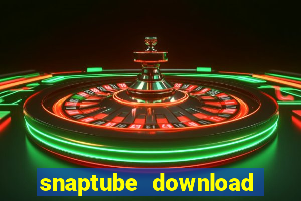 snaptube download pc windows 7